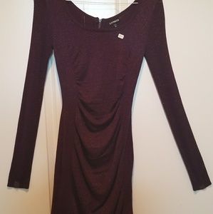 Express Dress